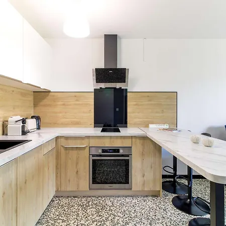 Select'sohome - A Deux Pas De La Du Lavandou Pour 4 Personnes - Cyclades-18 *