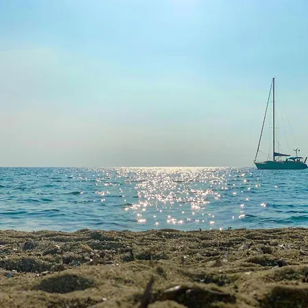 Apartment Select'sohome - A Deux Pas De La Du Lavandou Pour 4 Personnes - Cyclades-18 *