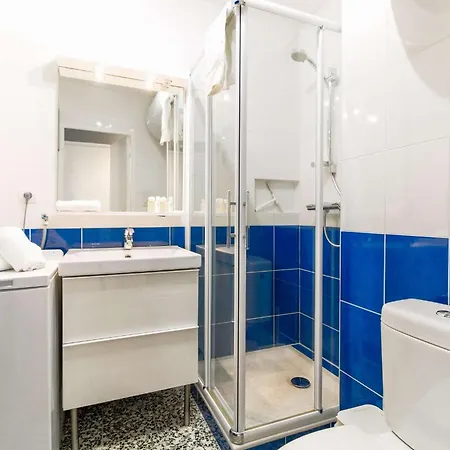 Apartment Select'sohome - A Deux Pas De La Du Lavandou Pour 4 Personnes - Cyclades-18 Le Lavandou