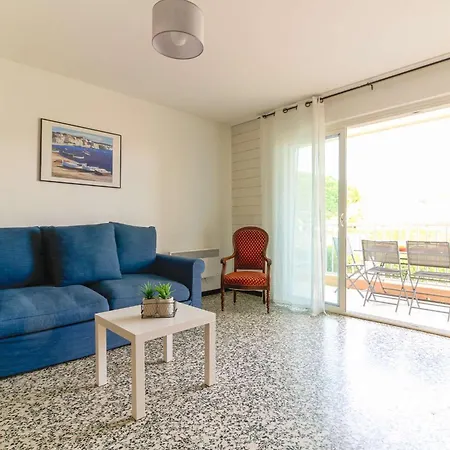 Select'sohome - A Deux Pas De La Du Lavandou Pour 4 Personnes - Cyclades-18 Apartment *