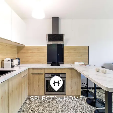 Select'sohome - A Deux Pas De La Du Lavandou Pour 4 ! - Avec Piscine Et Tennis - Cyclades-18 *