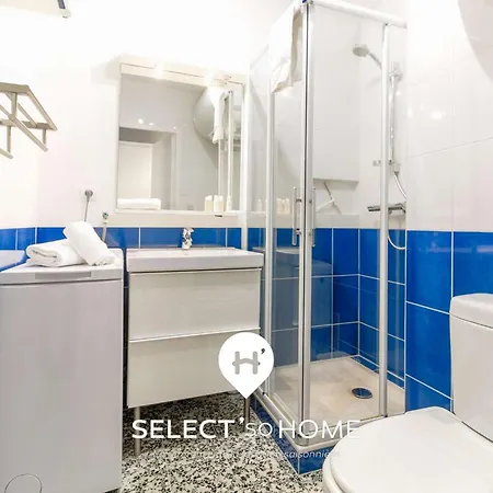 Select'sohome - A Deux Pas De La Du Lavandou Pour 4 ! - Avec Piscine Et Tennis - Cyclades-18 * Le Lavandou